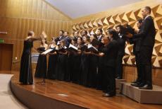 ARS Nova Coral da UFMG